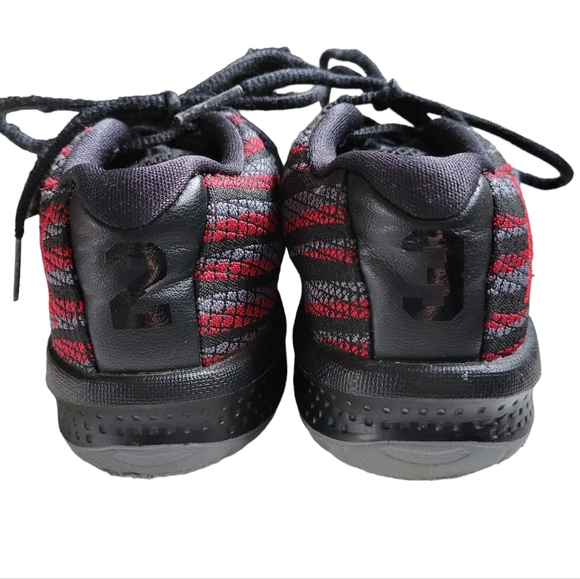 Nike Jordans Children's Size 10 - Picture 4 of 6